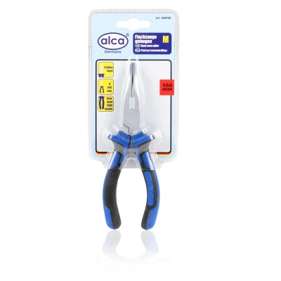 Abbildung von ALCA 458900 Flachzange 160
