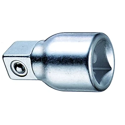 Abbildung von STAHLWILLE 13010001 Verlängerung, Steckschlüssel 52mm 12,5 (1/2&quot;)mm (Zoll)