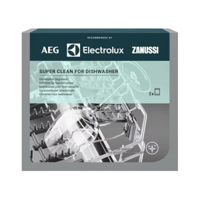 Abbildung von Electrolux AEG 9029804474 Fettlöser