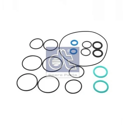 Abbildung von Dichtungssatz, Ölkühler DT Spare Parts 2.91304