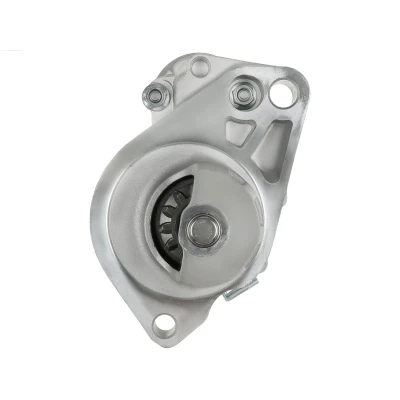 Abbildung von AS PL S6484S Anlasser 12 1,50 13 HONDA: CIVIC 9