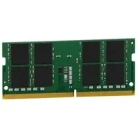 Abbildung von Kingston ValueRAM 1x8 GB DDR4 SODIMM 3200 MHz (KVR32S22S8/8)