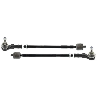 Abbildung von MAPCO 53135 Reparatursatz, Spurstange Vorderachse links, rechts RENAULT: TWINGO 2