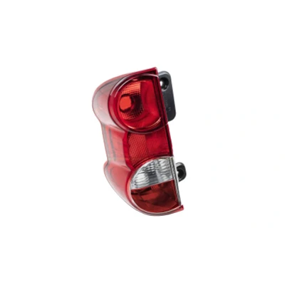 Abbildung von PRASCO DS7164154 Rückleuchte links ohne Lampenträger NISSAN: NV200 / Evalia Bus, Kasten Kombi