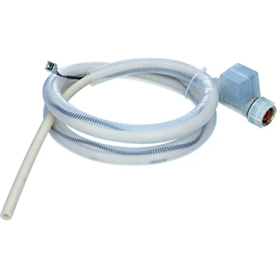 Abbildung von LUTH Premium Profi Parts Zulaufschlauch Aquastop 1,68m mit 3/4‘‘ Anschlussverschraubung kompatibel Bosch 00668113 für Geschirrspüler