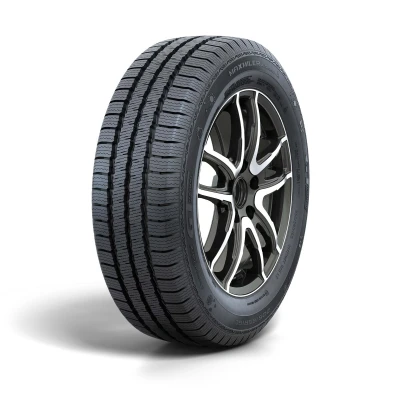 Abbildung von GT Radial MAXMILER ALLSEASON2 C M+S 3PMSF TL 215/75 R16 116/114R PKW Ganzjahresreifen Reifen 100A4810