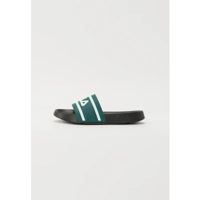 Abbildung von Fila Morro bay Badesandale, Herren, Größe: 42, Chesapeake black Pu