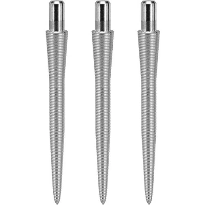 Abbildung von Target Nano Storm Point Silver 26 mm
