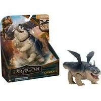 Abbildung von Dreamworks Dragons Figure Core Gronckle S1V1