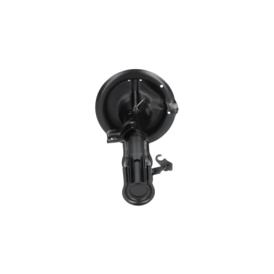 Abbildung von KAVO PARTS SSA 8503 Stoßdämpfer Vorderachse links Gasdruck Zweirohr Federbein oben Stift SUZUKI: SWIFT 3, Splash, OPEL: Agila B