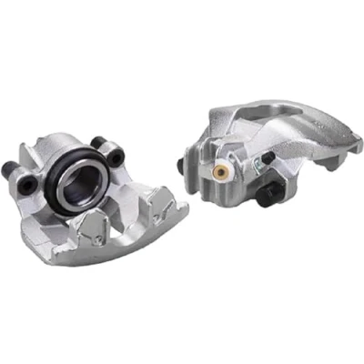 Abbildung von HELLA 8AN 355 793 501 Bremssattel ohne Halter VOLVO: V70 2, I, S60 I