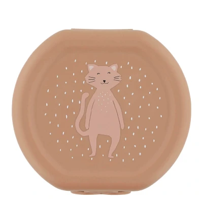 Abbildung von Trixie Mrs. Cat Lunchbox 2pc old pink