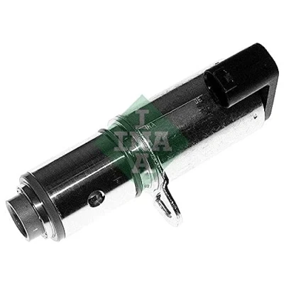 Abbildung von INA 427 0003 10 Steuerventil, Nockenwellenverstellung FORD: Focus 2 Schrägheck, S Max Mk1, VOLVO: V50, C70 Cabriolet, S40 II