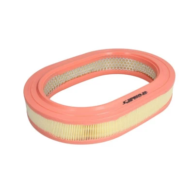 Abbildung von JC PREMIUM B25012PR Luftfilter 60 152 329 oval Filtereinsatz MITSUBISHI: GALANT 4
