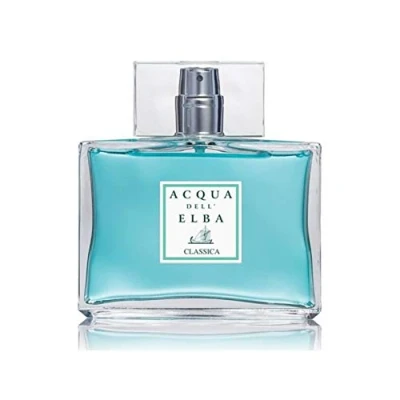 Abbildung von Acqua dell&#039; Elba CLASSICA UOMO Eau de parfum EDP 100ml