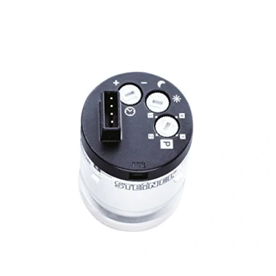 Abbildung von steinel Sensor Ersatz Minisensor, Ersatzsensor, Weiß, Universal, Ersatzteil