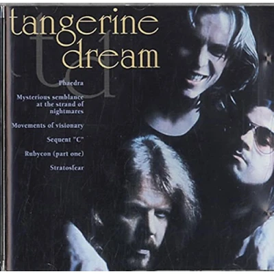 Abbildung von Tangerine Dream