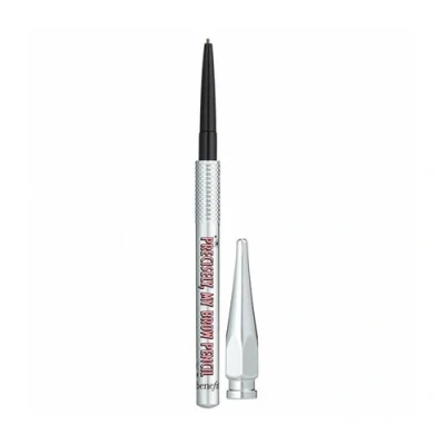 Abbildung von Benefit Precisely, My Brow Pencil Mini 3 Warm Light Brown 0,04 gramm
