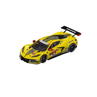 Abbildung von Chevrolet Corvette C8.R &quot;No.3&quot;