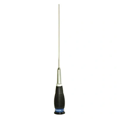 Abbildung von CB PNI ML145 Antenne, Länge 145 cm, 26 30 MHz, 400 W, ohne Kabel