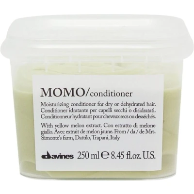 Abbildung von Davines Essential Hair Care Momo Conditioner 250 ml