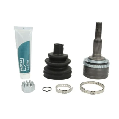 Abbildung von PASCAL G10004PC Gelenksatz radseitig DAEWOO: Espero Limousine, Lanos CHEVROLET: Lacetti Limousine