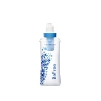 Abbildung von Katadyn BeFree 0.6L Wasserflasche