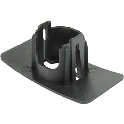 Abbildung von METZGER 0901100 Halter, Sensor Einparkhilfe VOLKSWAGEN: GOLF 6 Cabrio,