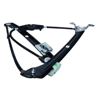 Abbildung von Maxgear Fensterheber vorne rechts elektrisch 50 0820 VOLKSWAGEN: Golf 7 Schrägheck, Variant, 6 Cabrio