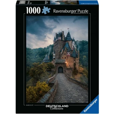 Abbildung von Ravensburger BURG ELTZ Sonstige Accessoires, Größe: One Size, Mehrfarbig