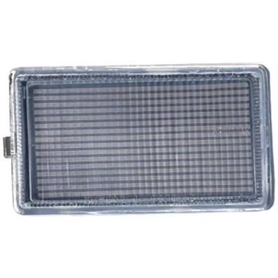 Abbildung von VAN WEZEL 5880911 Blende, Nebelscheinwerfer links VOLKSWAGEN: Vento, GOLF 3, 3 Variant