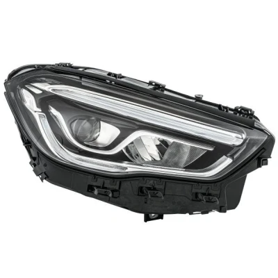 Abbildung von HELLA 1EX 013 074 621 Scheinwerfer