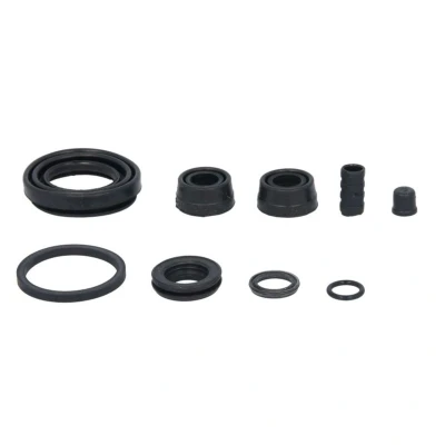 Abbildung von AUTOFREN SEINSA D4742 Bremssattel Reparatursatz Hinterachse 34 KIA: Picanto I, TOYOTA: Prius II Liftback