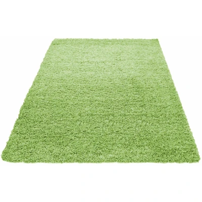 Abbildung von Teppich, DREAM 4000, GREEN, 200 x 290 cm