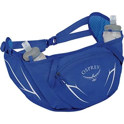 Abbildung von Osprey Duro Dyna Belt unisex Trinkrucksack Blue Sky O/S
