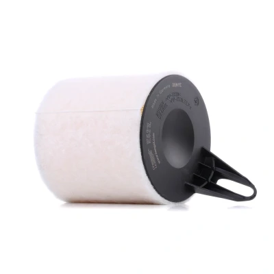 Abbildung von HENGST FILTER E621L Luftfilter 147 128 Filtereinsatz BMW: 3 Touring, Limousine, 1 Schrägheck