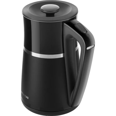 Abbildung von Hyundai Wasserkocher &quot;HYUVK306&quot;, 1,7 l, 2200 W