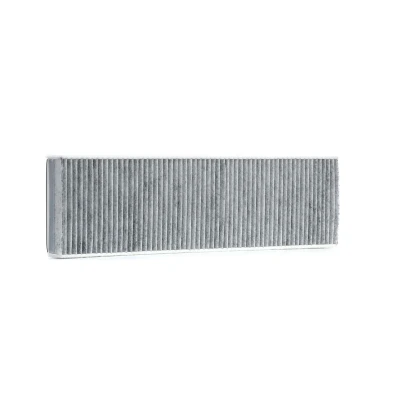 Abbildung von DELPHI TSP0325260C Innenraumfilter Aktivkohlefilter 440mm 118mm 32mm MINI: Schrägheck, Countryman