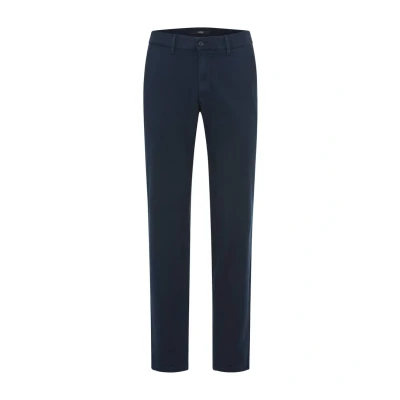 Abbildung von BRAX Style Thilo Chino, Herren, Größe: 50, Navy