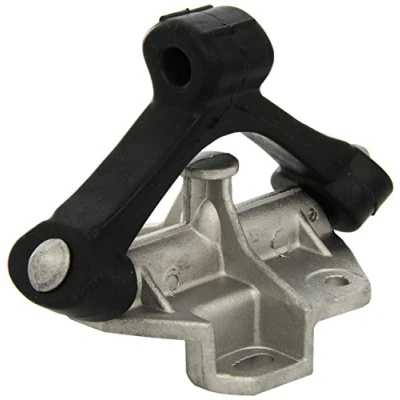 Abbildung von FA1 113 957 Halter, Abgasanlage AUDI: A6 C5 Avant, Limousine, MERCEDES BENZ: E Klasse Limousine