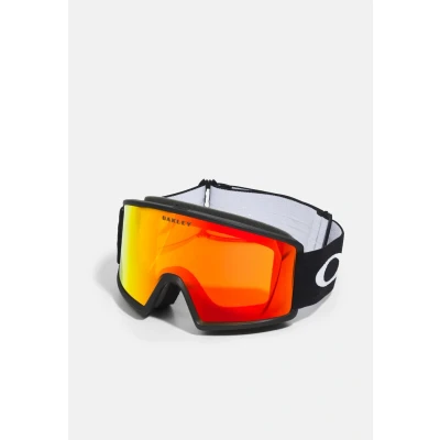 Abbildung von Oakley Ridge LINE L Unisex Skibrille, Größe: One Size, Fire iridium