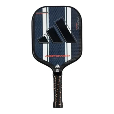 Abbildung von Adidas Pickleball Adipower Carbon Ctrl