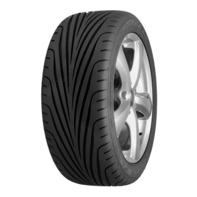 Abbildung von Goodyear Eagle F1 Asymmetric 285/45 R19 111W PKW Sommerreifen Reifen BMW: X5, X6, MERCEDES BENZ: ML Klasse, R Klasse 529112