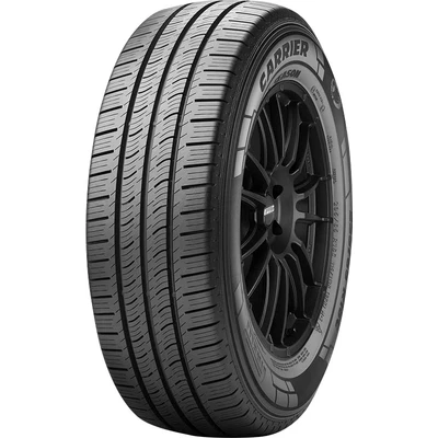 Abbildung von Pirelli Carrier All Season 225/55 R17 109H PKW Ganzjahresreifen Reifen AUDI: A6 C7 Avant, A4 B8 C6 BMW: 5 Limousine, 3 Touring 395290