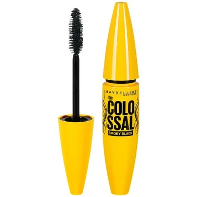 Abbildung von Maybelline Volume Express Colossal Mascara Smoky Black 10,7ml