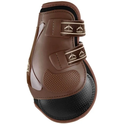 Abbildung von Veredus Kugelschützer Pro Jump Elastic X Braun L