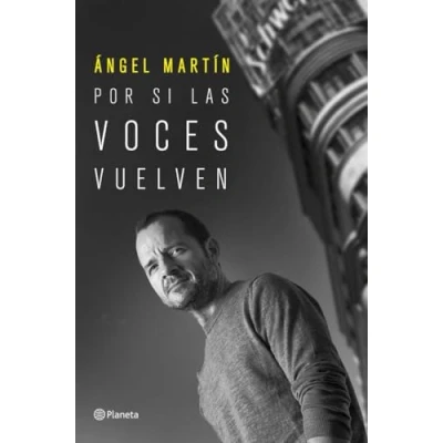 Abbildung von Por si las voces vuelven (No Ficción)