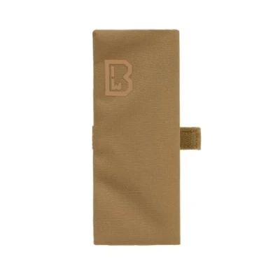 Abbildung von Brandit Tobacco Pouch, Farbe: Camel, Größe: OS