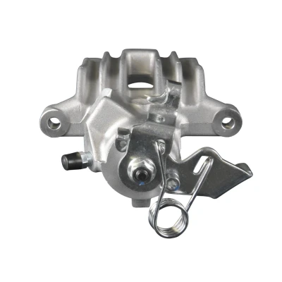 Abbildung von FEBI BILSTEIN 178058 Bremssattel Aluguss Hinterachse rechts VOLKSWAGEN: New Beetle Schrägheck, Golf 4 Polo IV Schrägheck kfzteile,