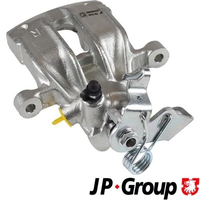 Abbildung von JP GROUP 1162000480 Bremssattel Hinterachse rechts ohne Halter VOLKSWAGEN: Golf 3, Sharan I, 4 Cabrio, SEAT: Alhambra Ibiza 2